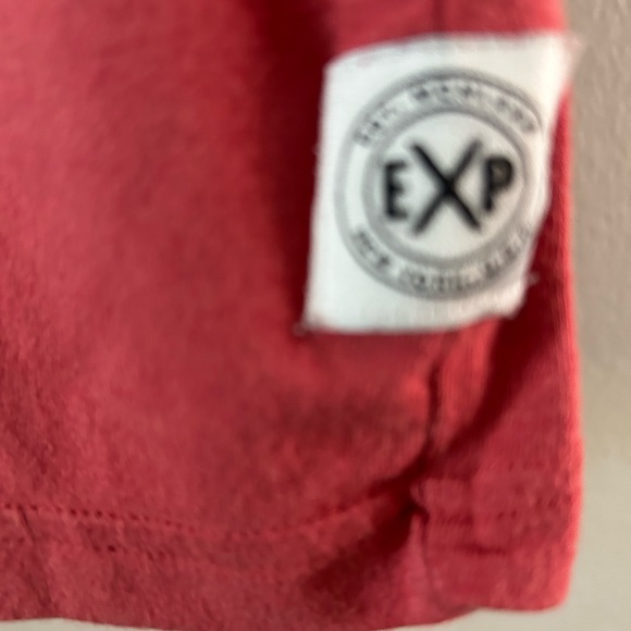 Express graphic t-shirt - Picture 3 of 4